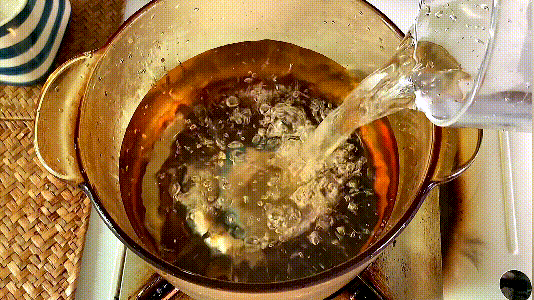 ⭐红枣苹果汤⭐的做法 步骤2