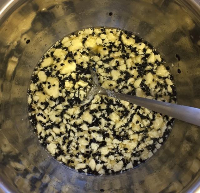 酥脆芝香小麻花 神速版 的做法步骤图 绿和聂茎麦 下厨房