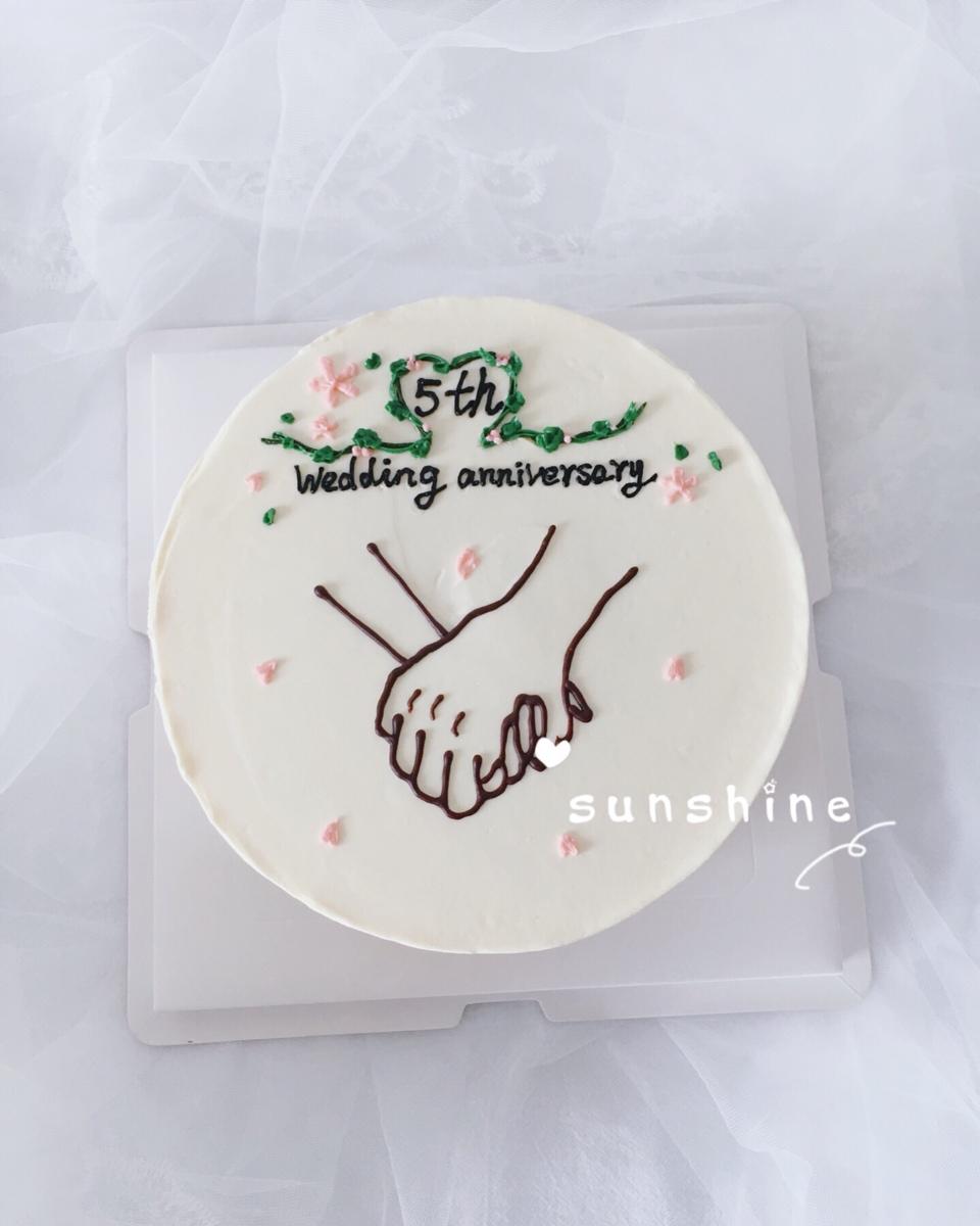 木婚 执子之手 与子偕老  ———— l ————  iphone 拍摄于