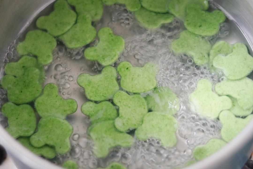 帆宝辅食日记