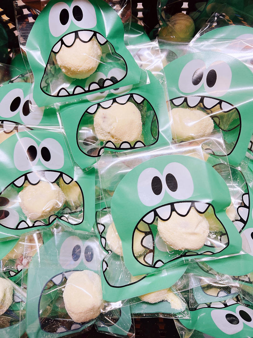 全网最详细奶枣教程  易操作 零失误