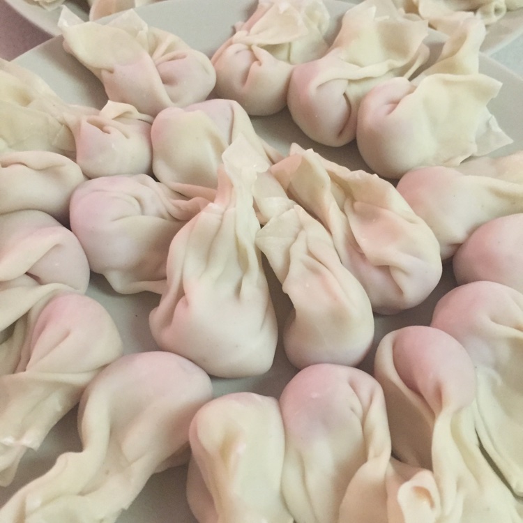 福建古早味扁肉