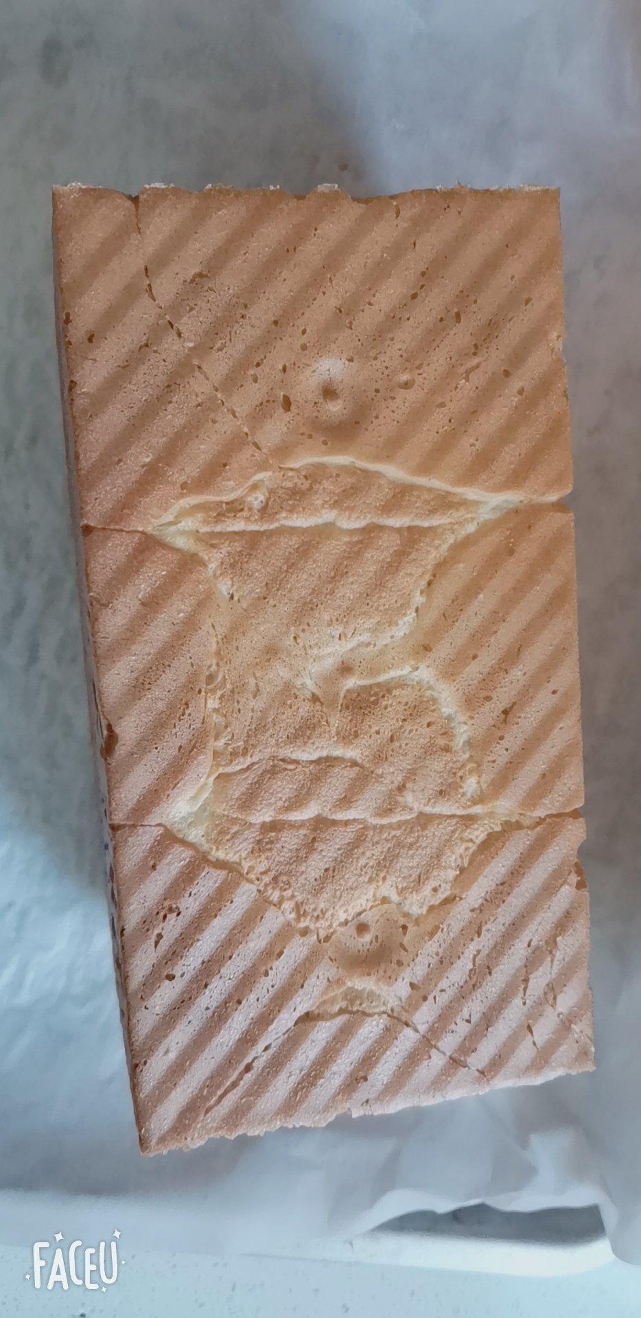 特浓手撕面包 吐司，买不到的味道（有更新）