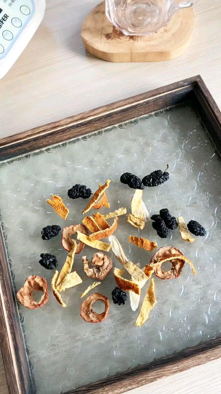 排瘀水，誰排誰美！
早上起來皮膚蠟黃，滿臉油光，需要排瘀，