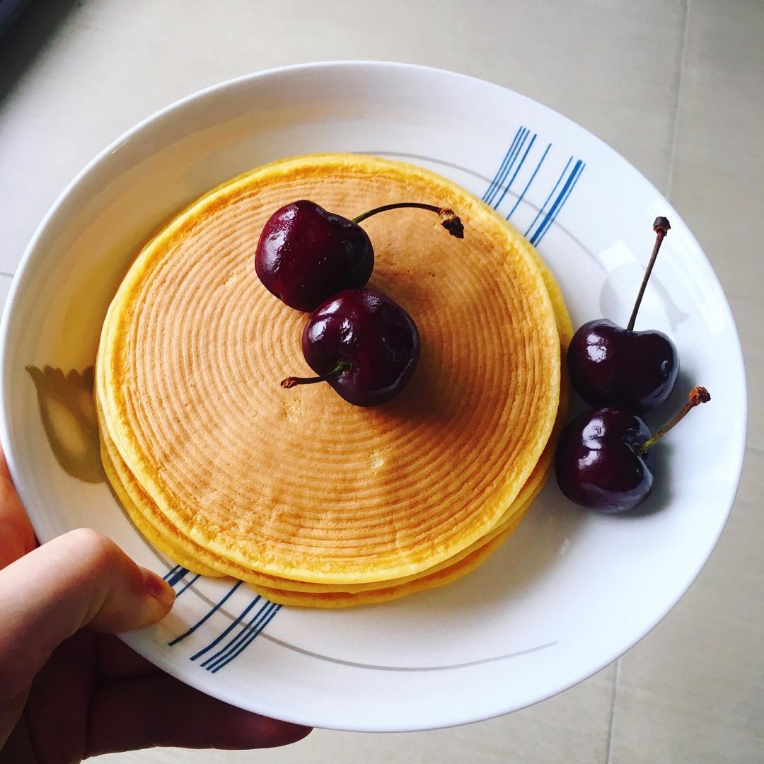 如何煎好一个pancake热香饼（超详细）