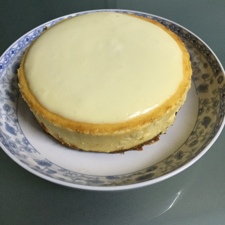 纽约芝士蛋糕
