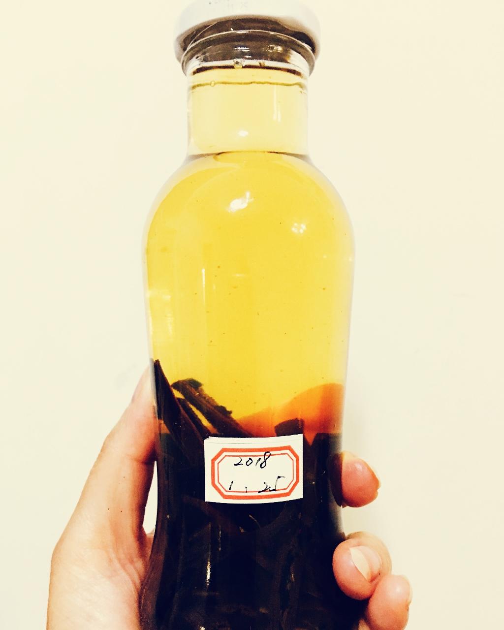 关于香草豆荚，看这一篇就够了