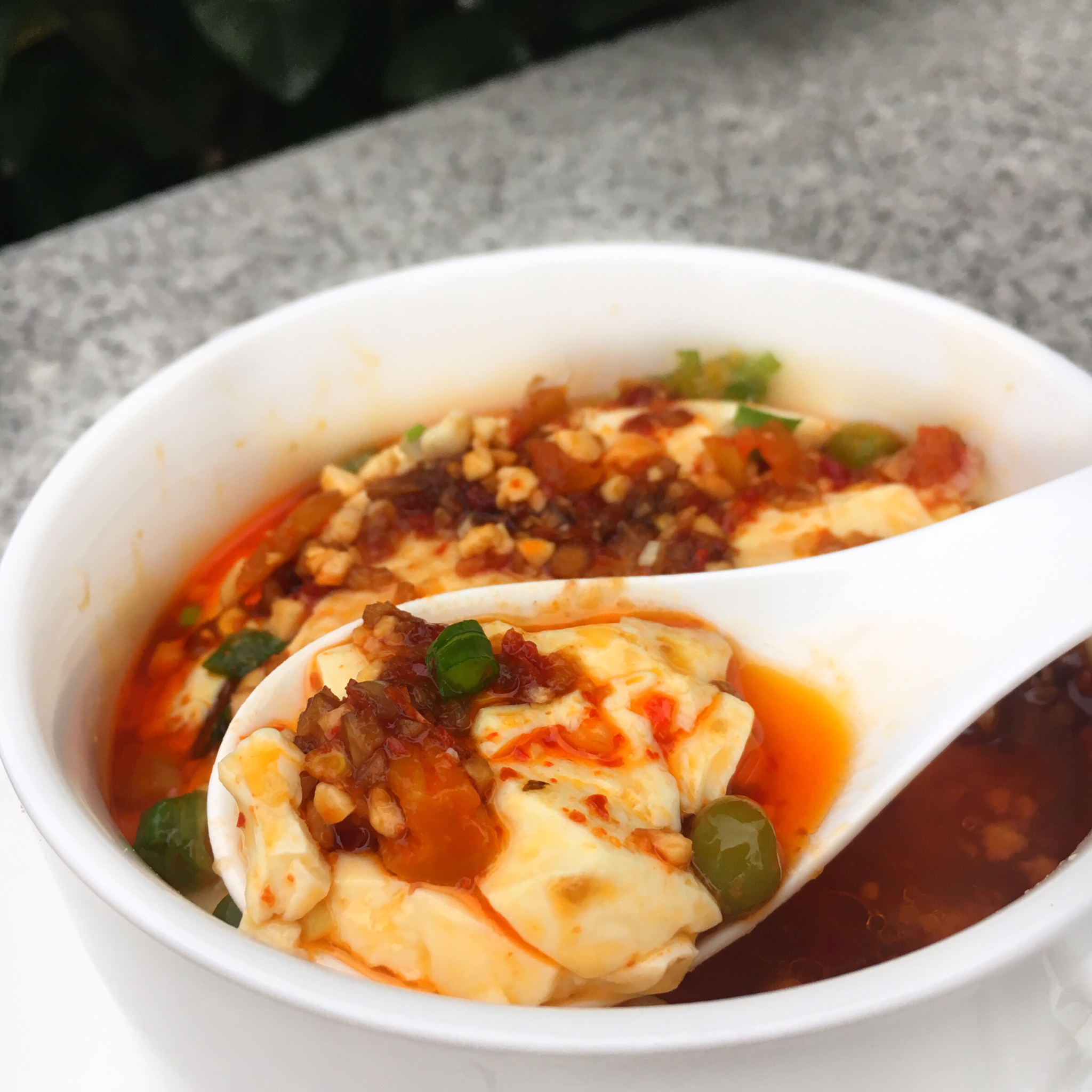 美极桂虾(以及给你做饭的那些日子里的碎碎念)