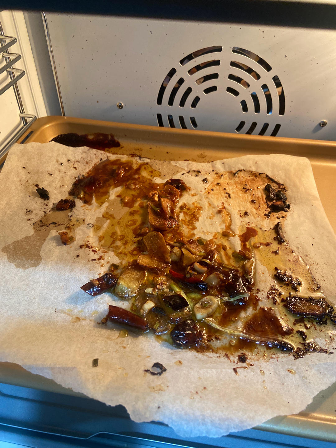 专业烤鸡腿二十年