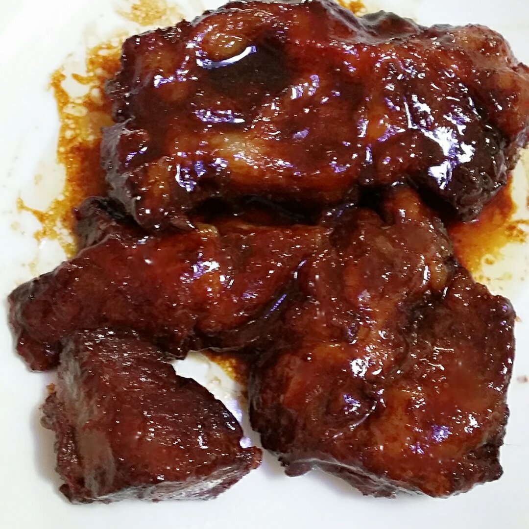 叉烧肉（老板娘家祖传叉烧肉）