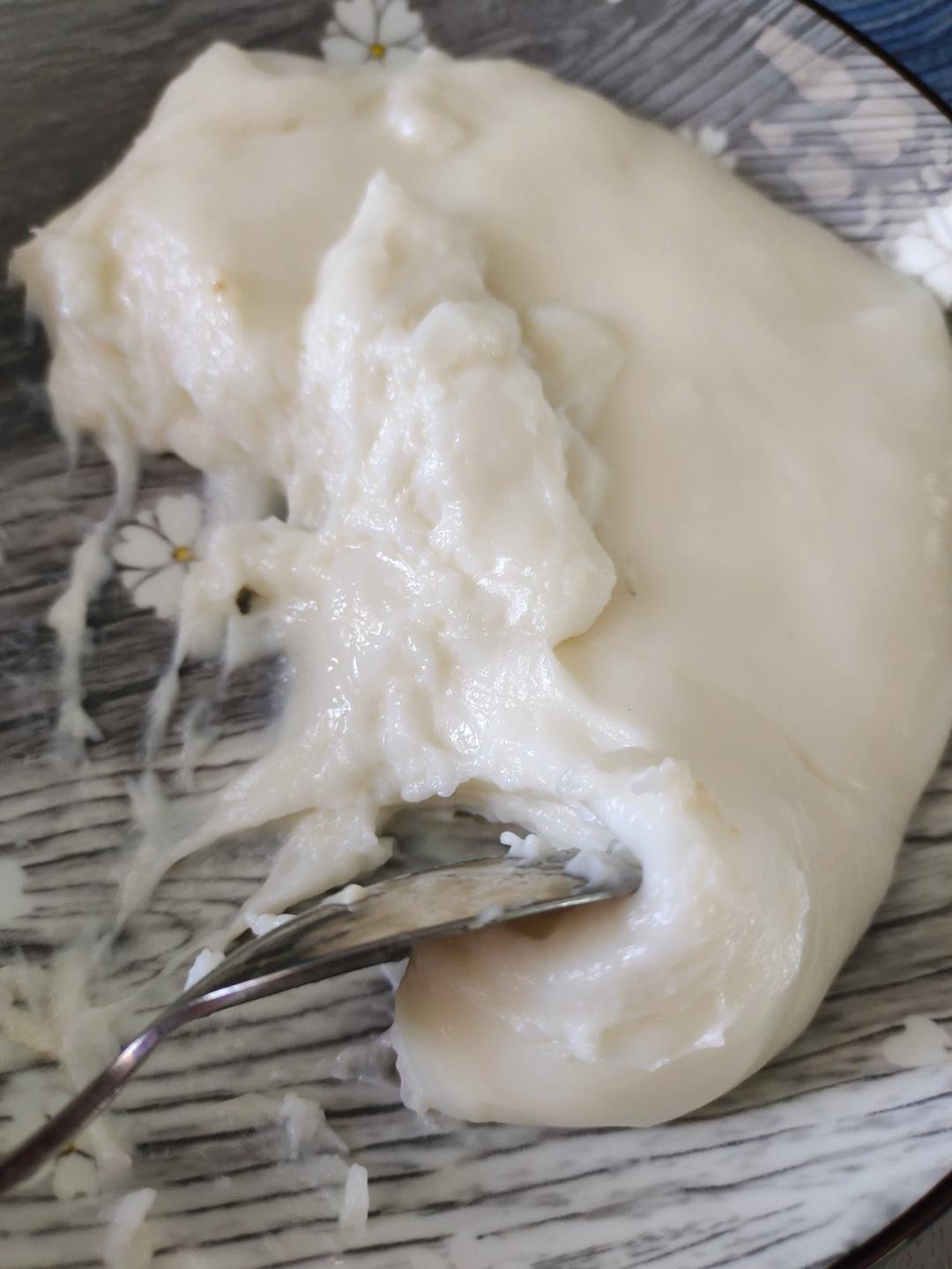 鲜奶麻薯✨