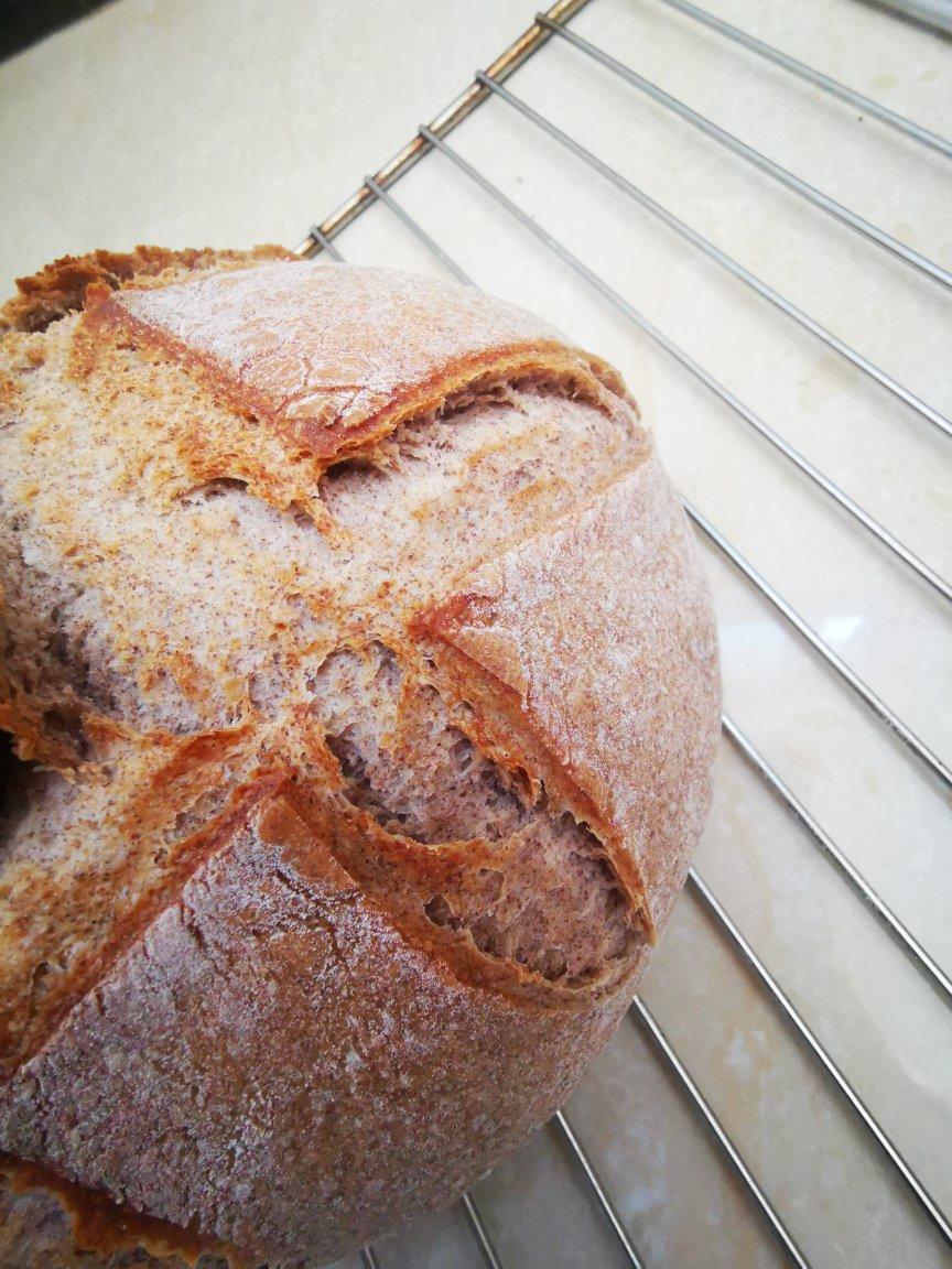 绝密！8分钟，8块钱，吃8天的正宗欧包loaf来了！