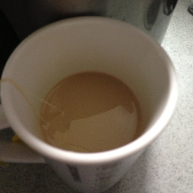 锅煮奶茶
