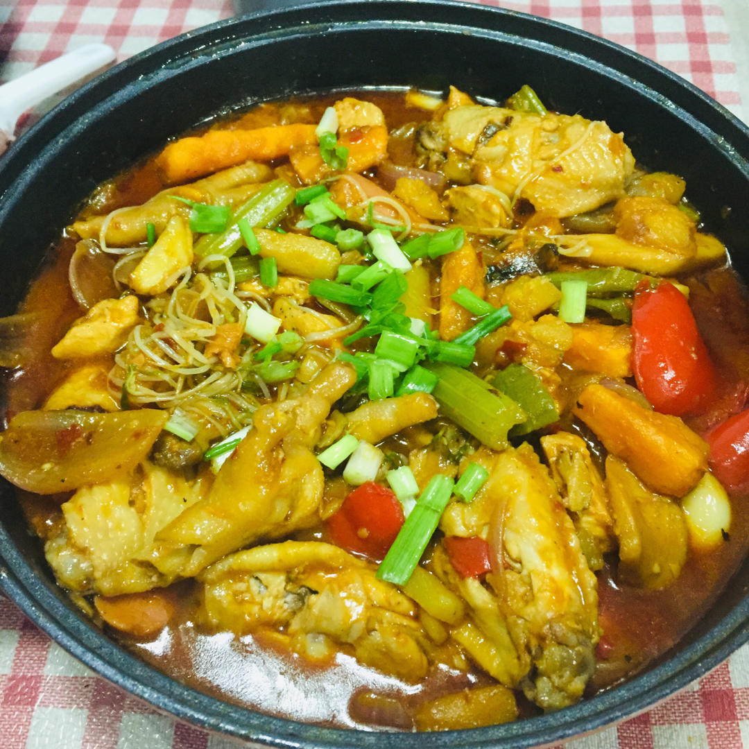 三汁焖锅（媲美黄记煌）图片详细介绍说明