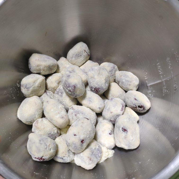 🔥火爆全网的奶枣～教你在家完美复刻