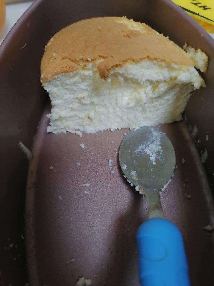 完美轻乳酪芝士蛋糕（不开裂、不回缩、不收腰、入口即融）