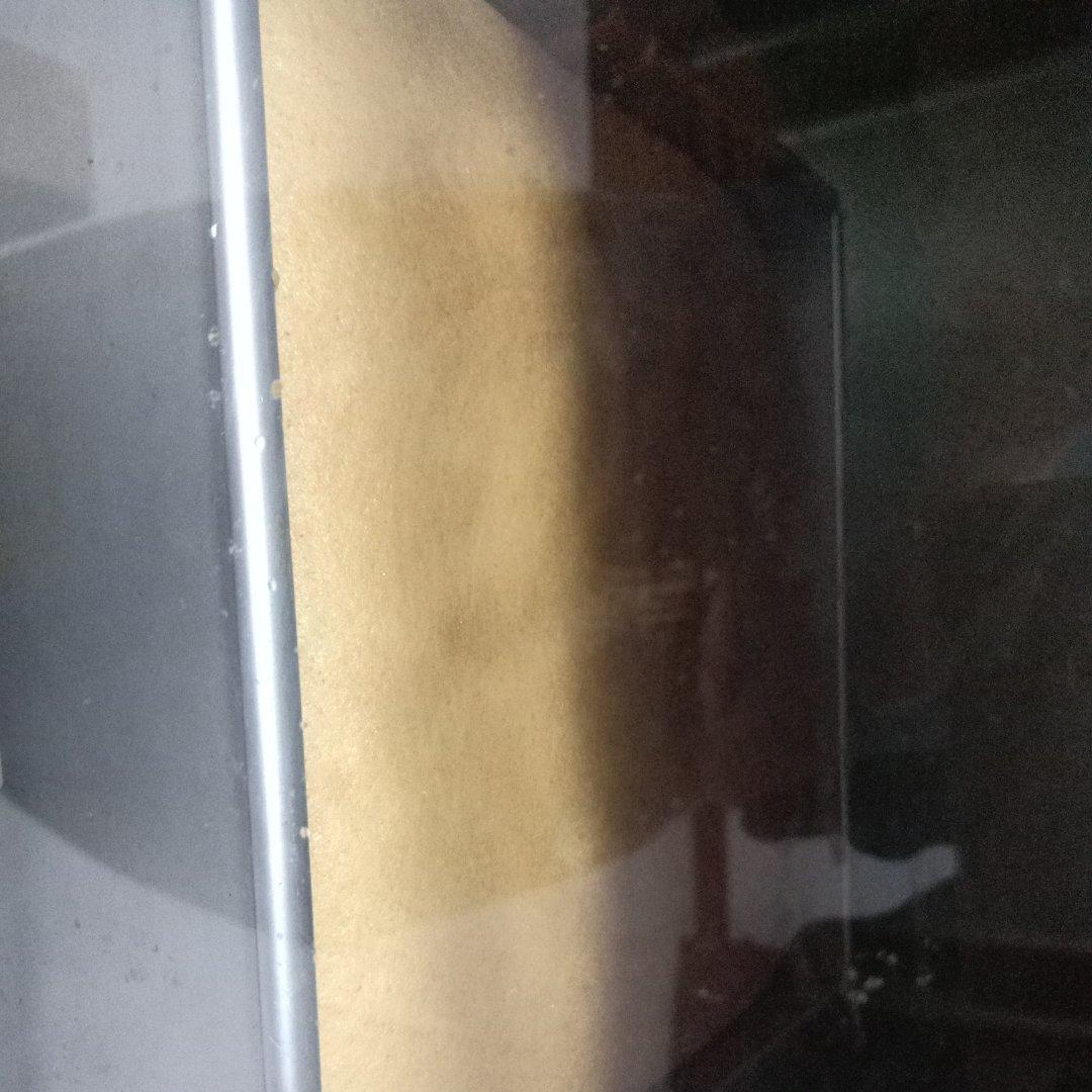 戚风蛋糕8寸方模