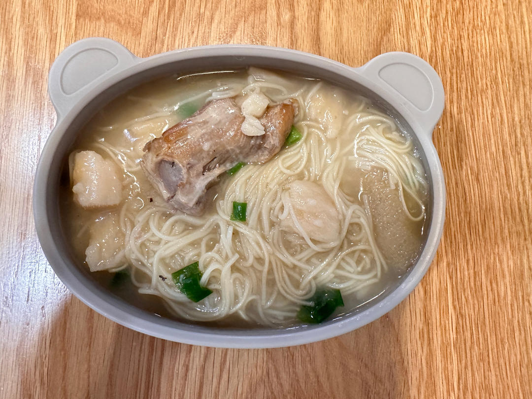记录贴 宝宝吃的辅食