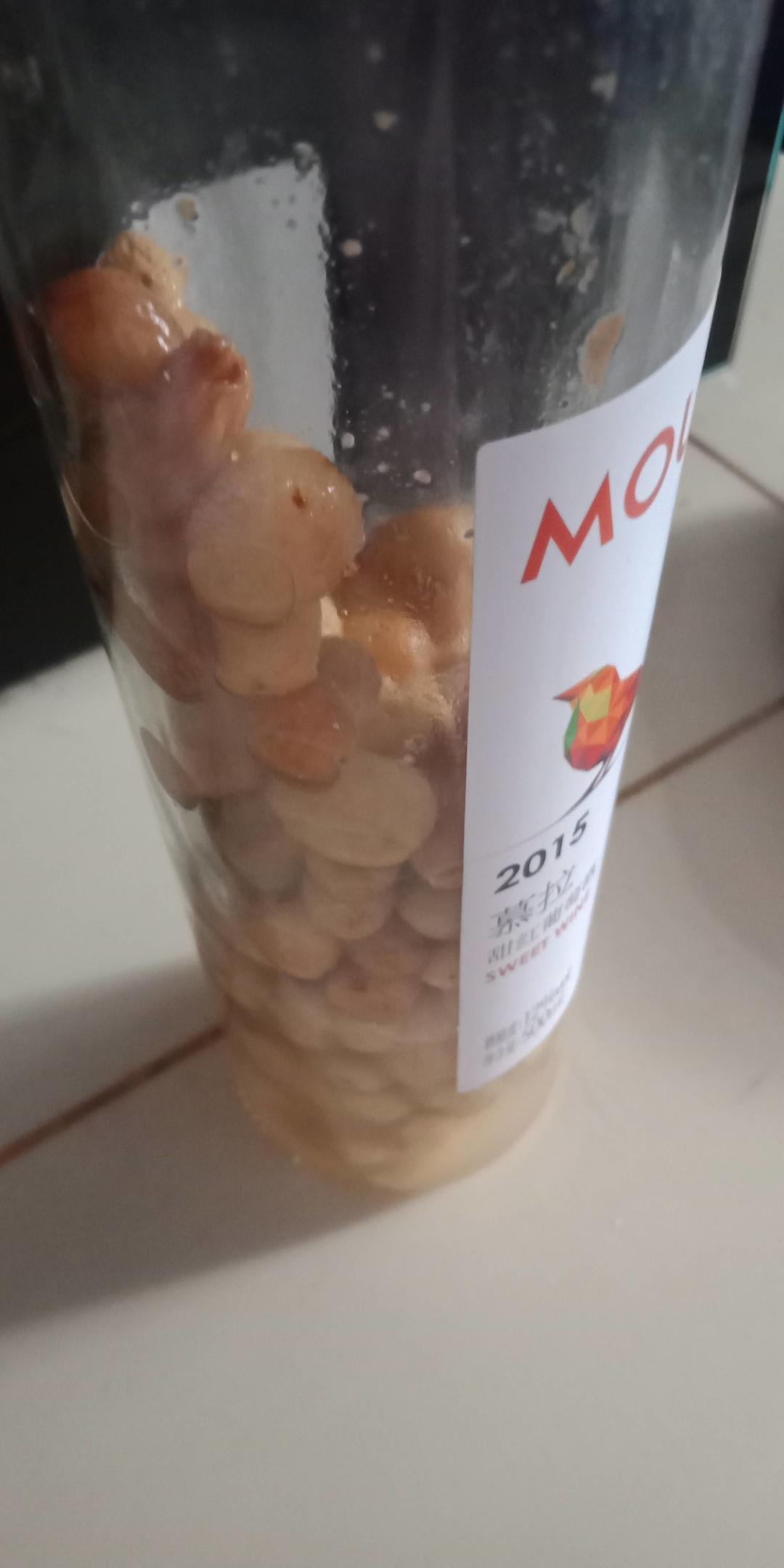 天然酵种宝宝's Life