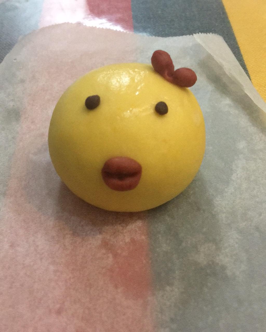 手机用户8659_lhre做的小鸡馒头