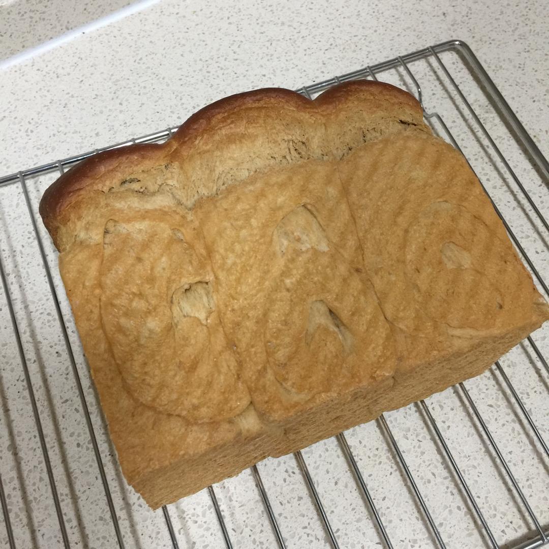 雀巢香浓咖啡吐司