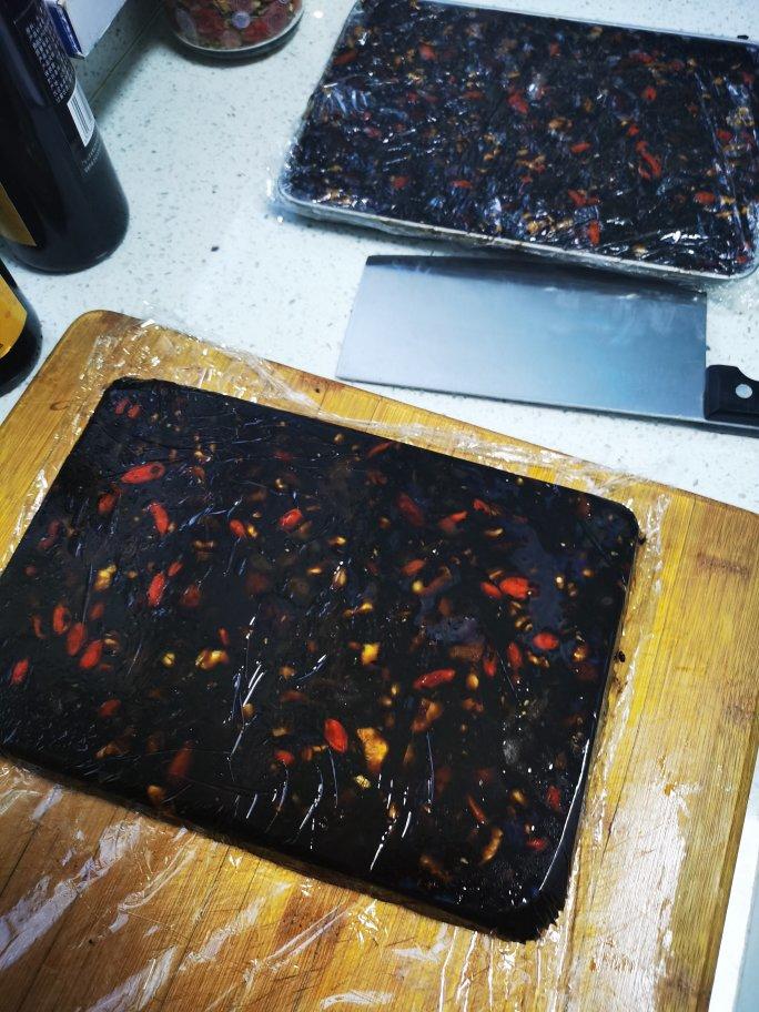 阿胶糕 超详细 零失败（附视频）