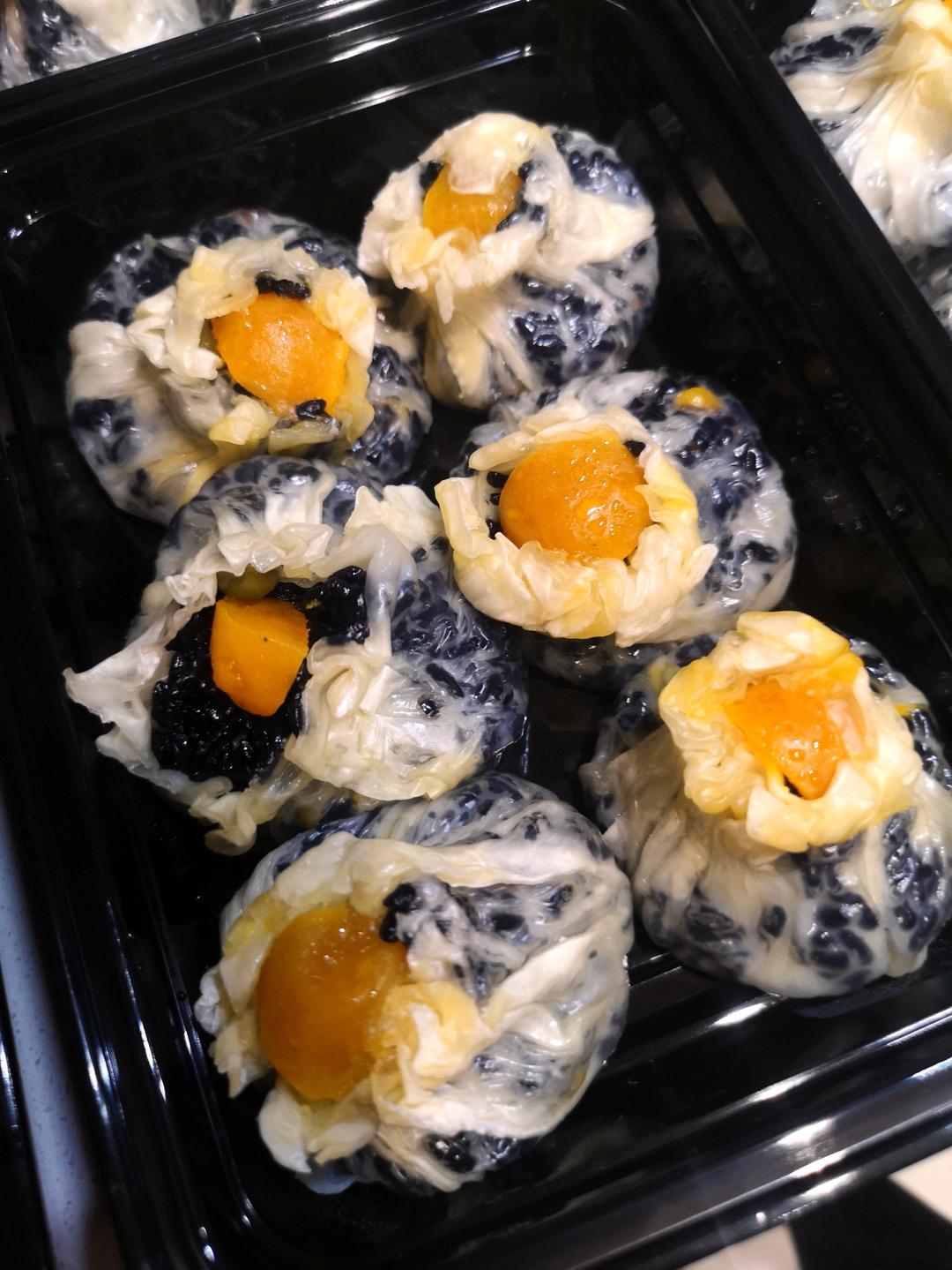 家常烧卖(爸爸的味道)