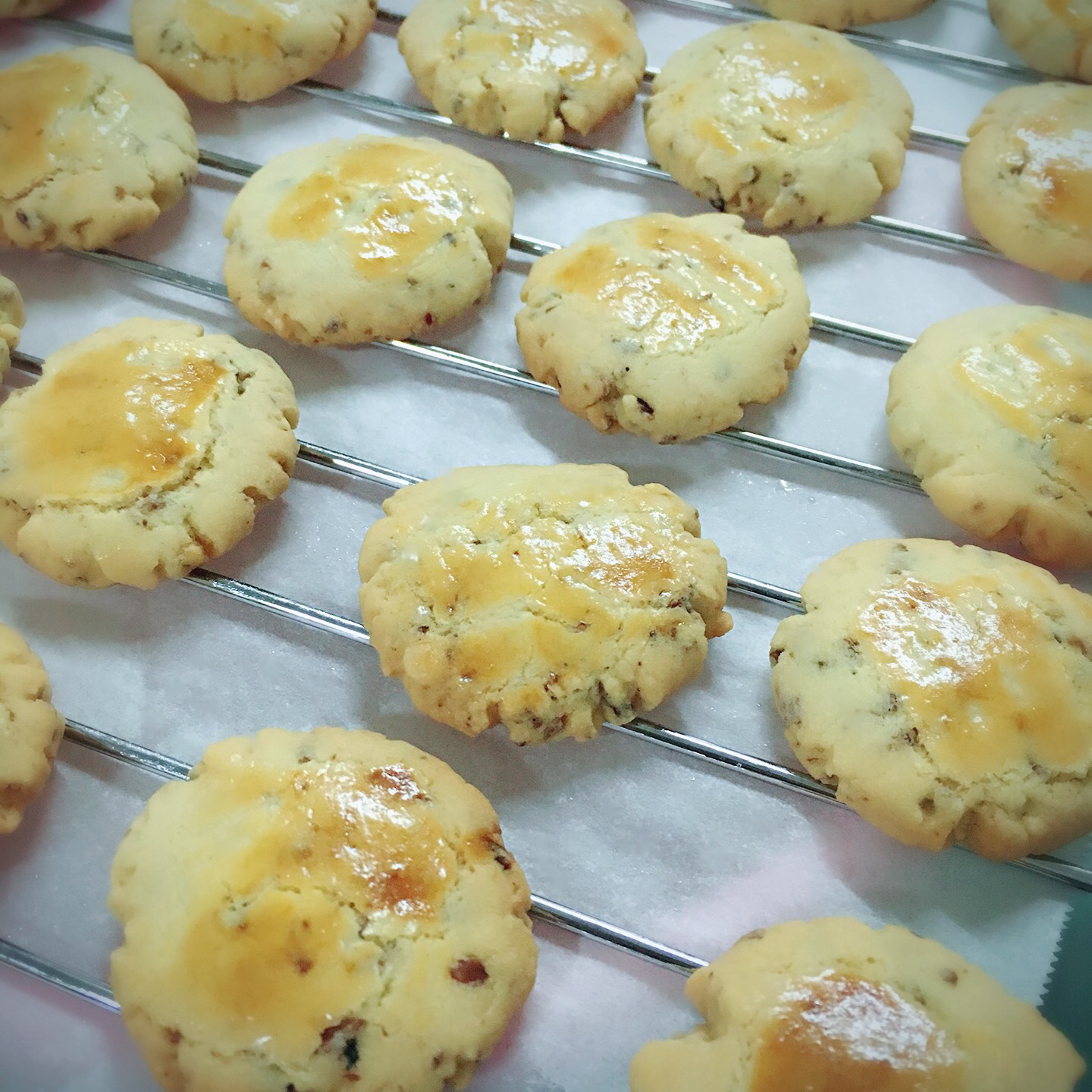 核桃酥 女侠森森