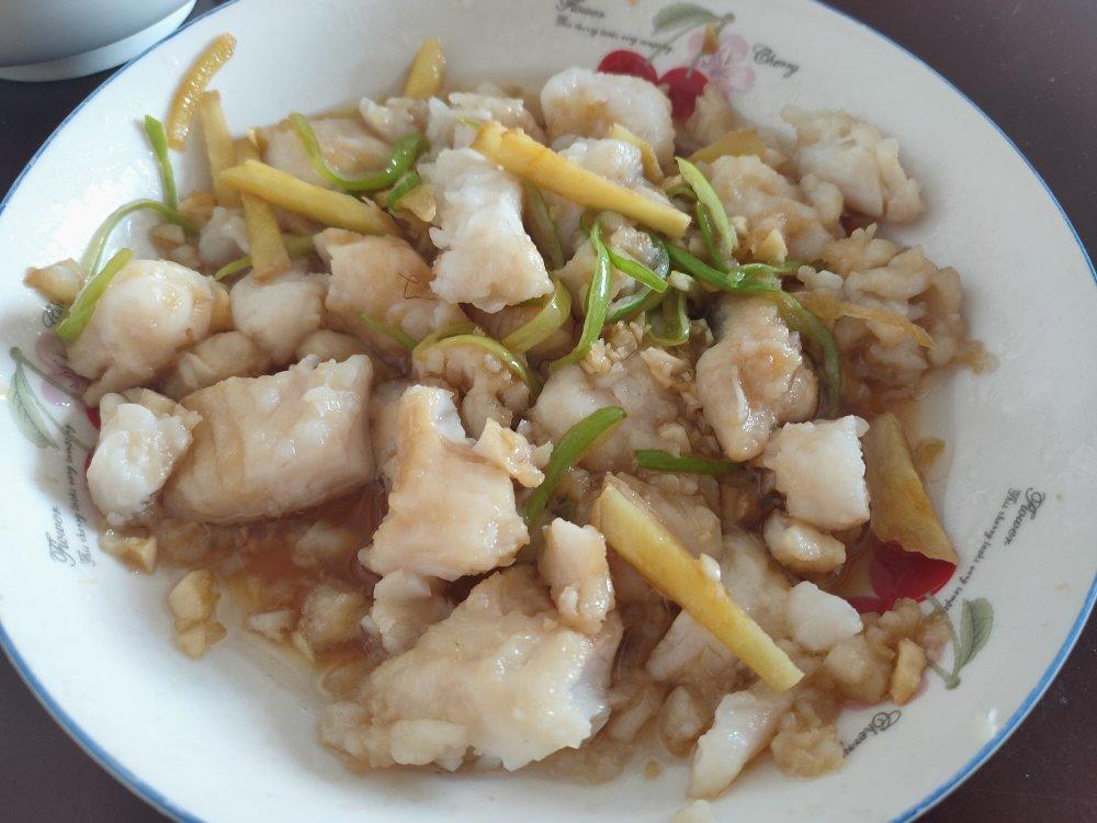 巴沙鱼最简单的做法