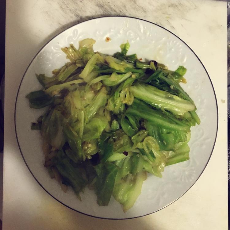 火爆大头菜