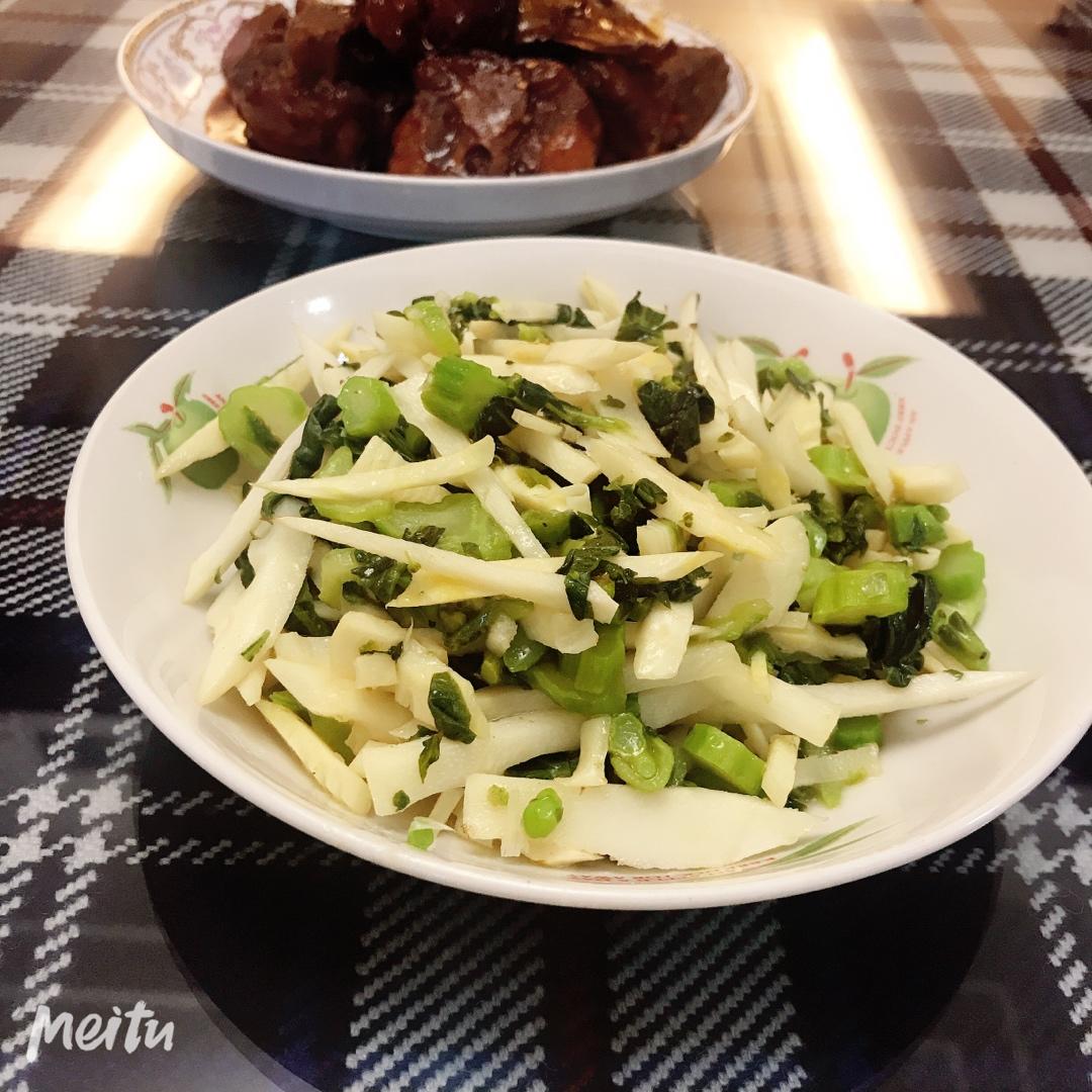 爱心❤️晚餐