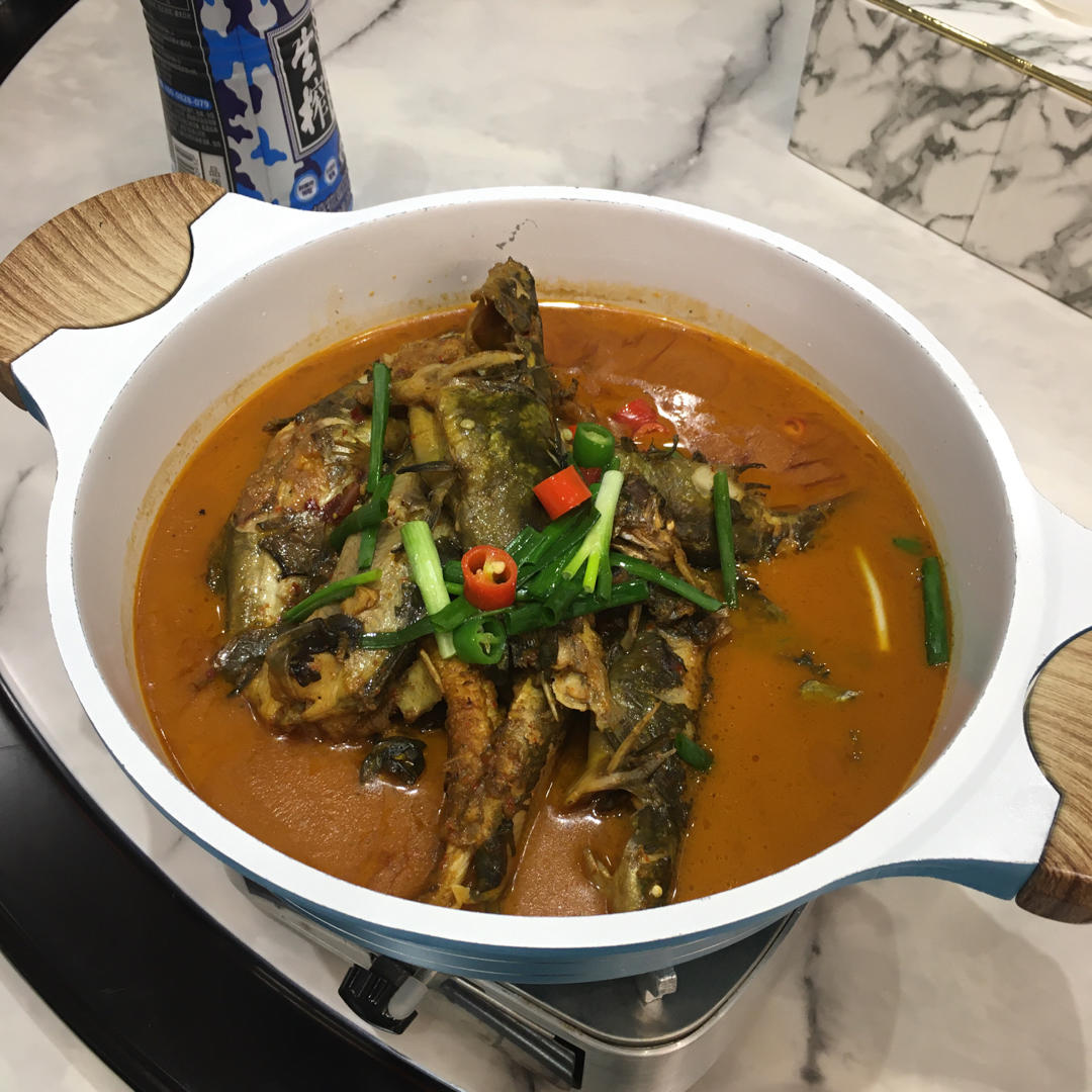 虾滑紫菜蛋汤