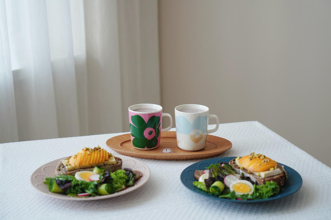 Breakfast🥪