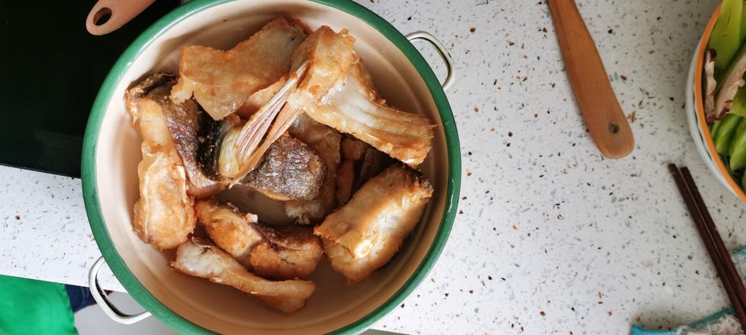 朋友建议我开个小馆子😅😅香辣鱼块太香了🔥