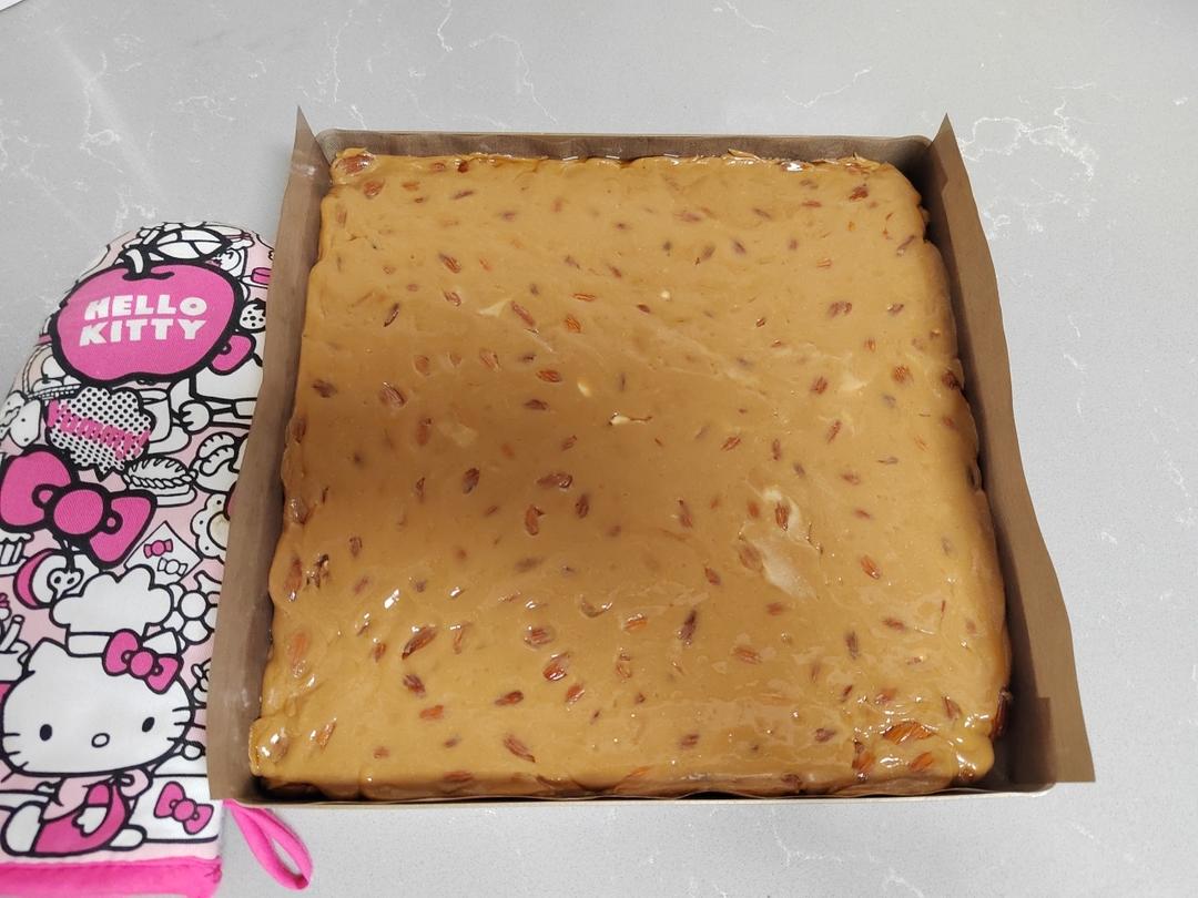 👩‍🍳复刻皮爷太妃糖：配方就这么让我搞到了？
