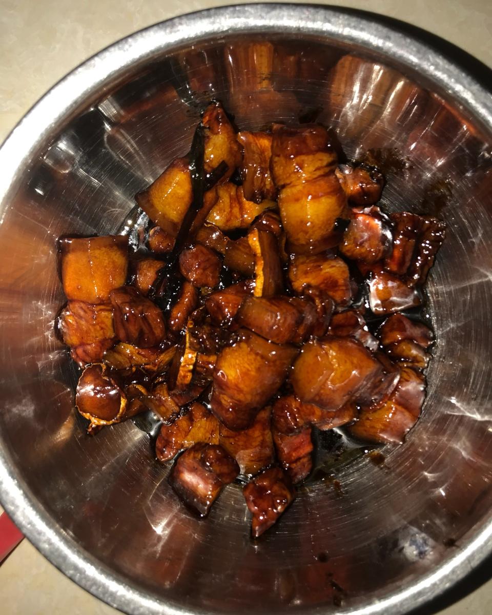 红烧肉