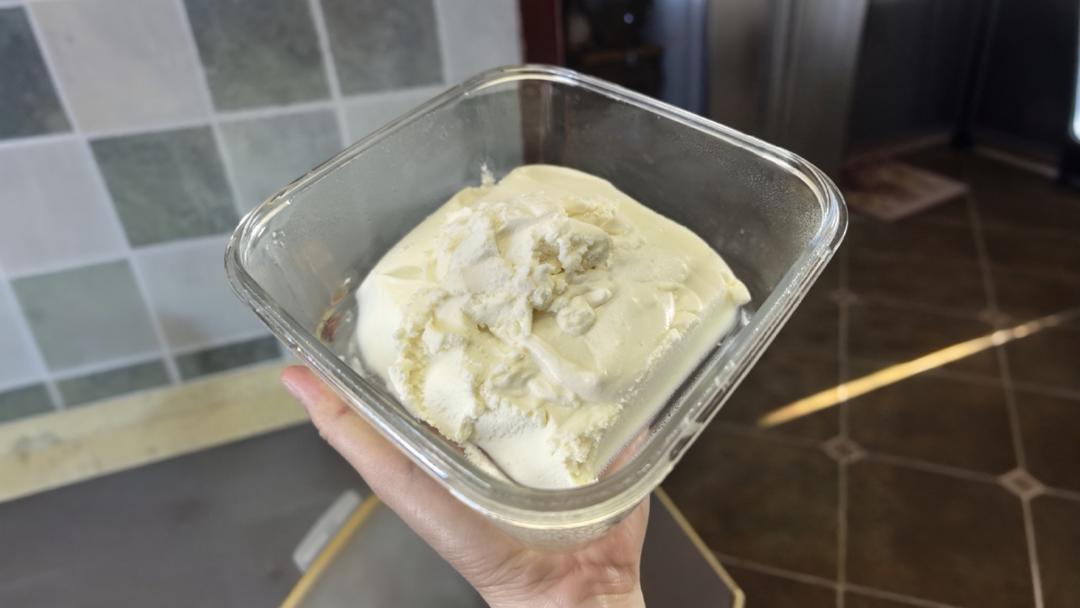 家庭自制奶油奶酪 Homemade Cream Cheese