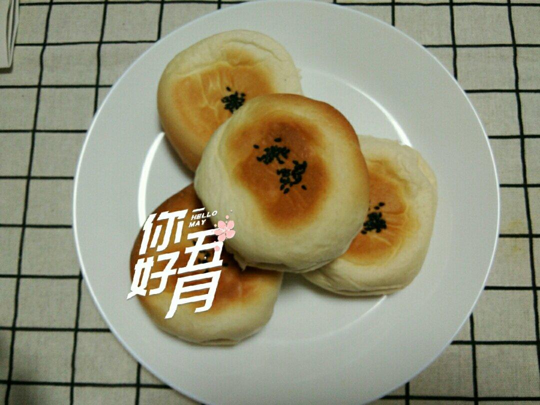 手工日式红豆包