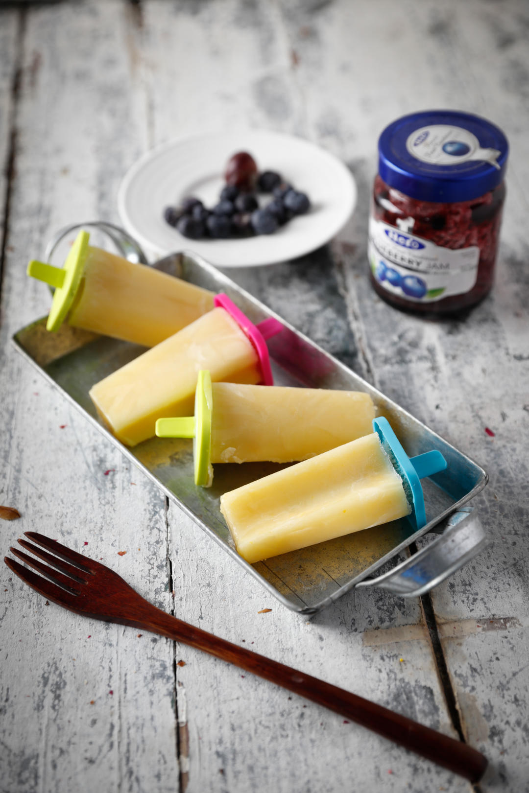 老冰棍怎么做（五款经典老冰棍食谱分享）(21)