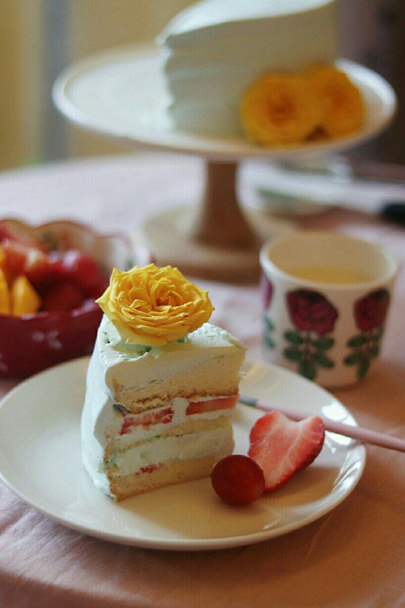 用早餐唤醒你