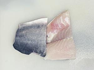 冷凍魚肉也有春天的做法 步骤2