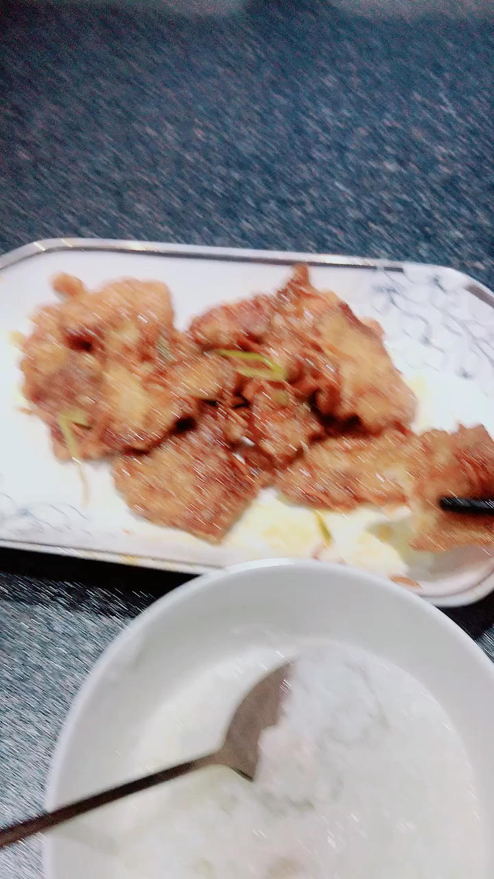 东北锅包肉