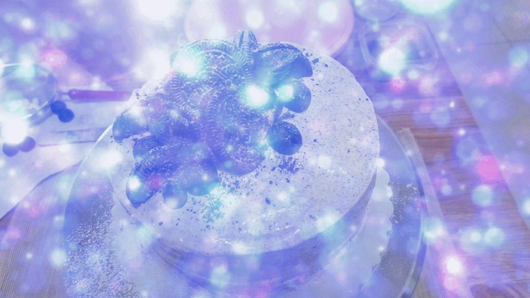 <LeTao> 巧克力双层芝士蛋糕配方大公开！！