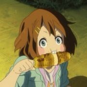 没事啃啃玉米