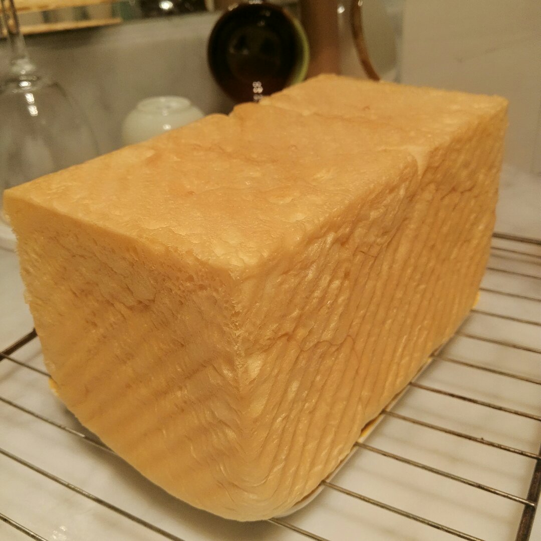 港式吐司