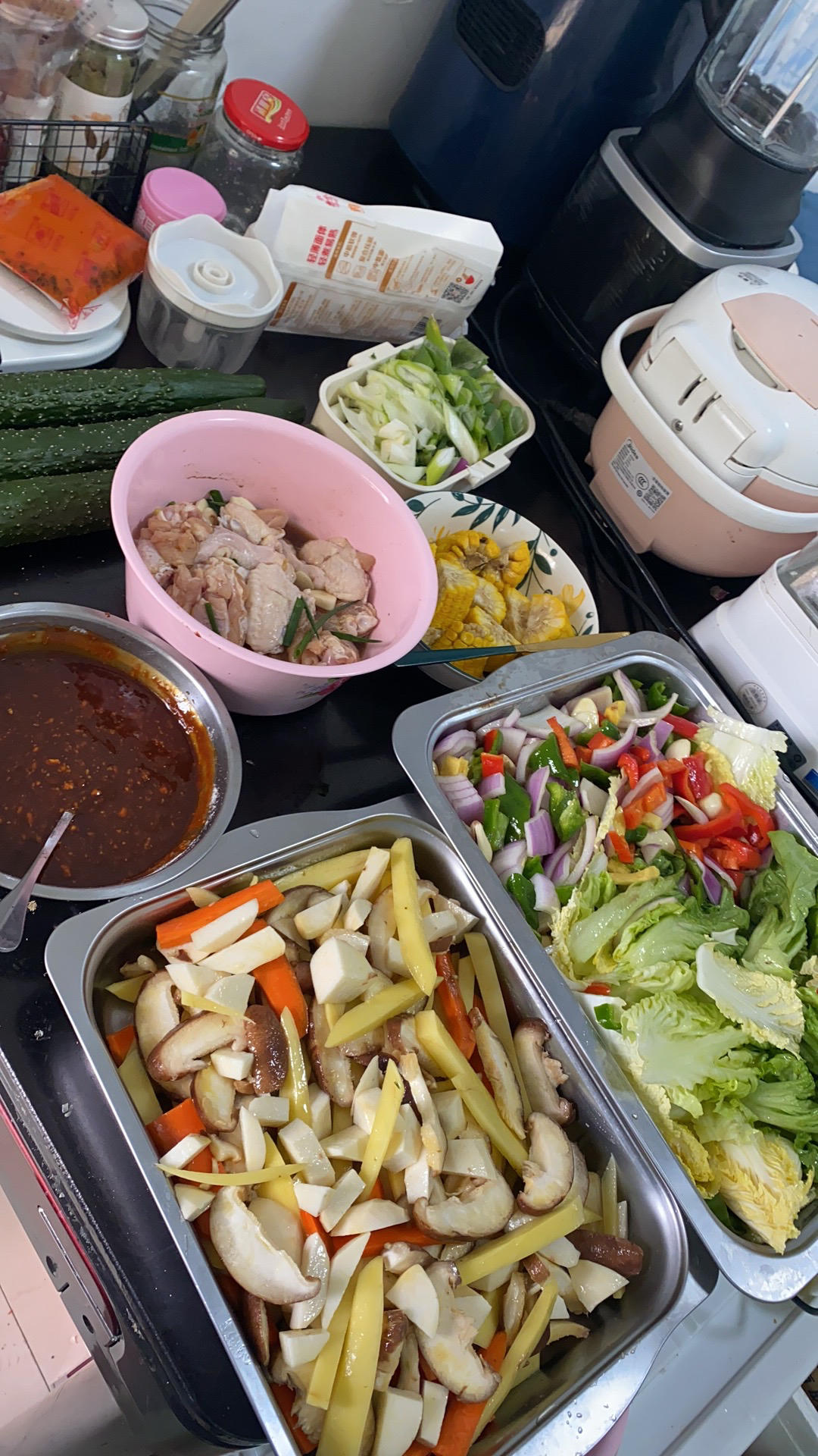 三汁闷锅(黄记煌)