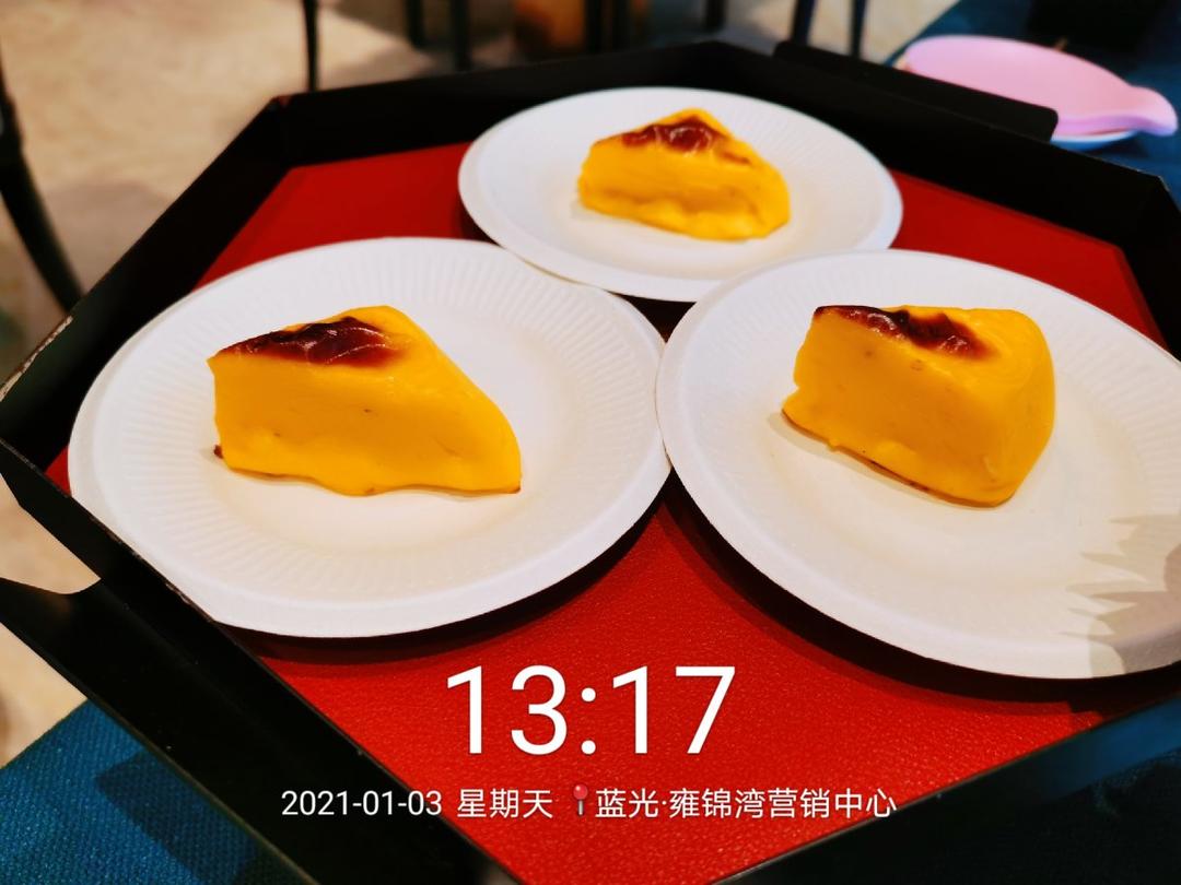 奶香浓郁的芝士烤牛奶🔥『超详细视频教程』