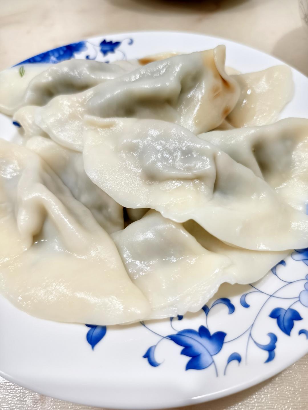 饺子