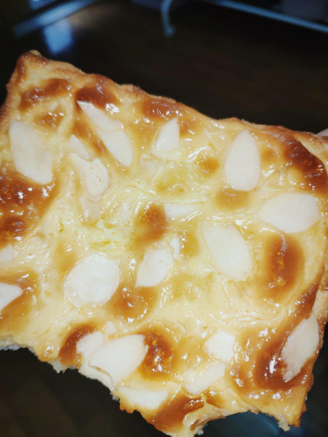 [燃烧你的味蕾]岩烧乳酪