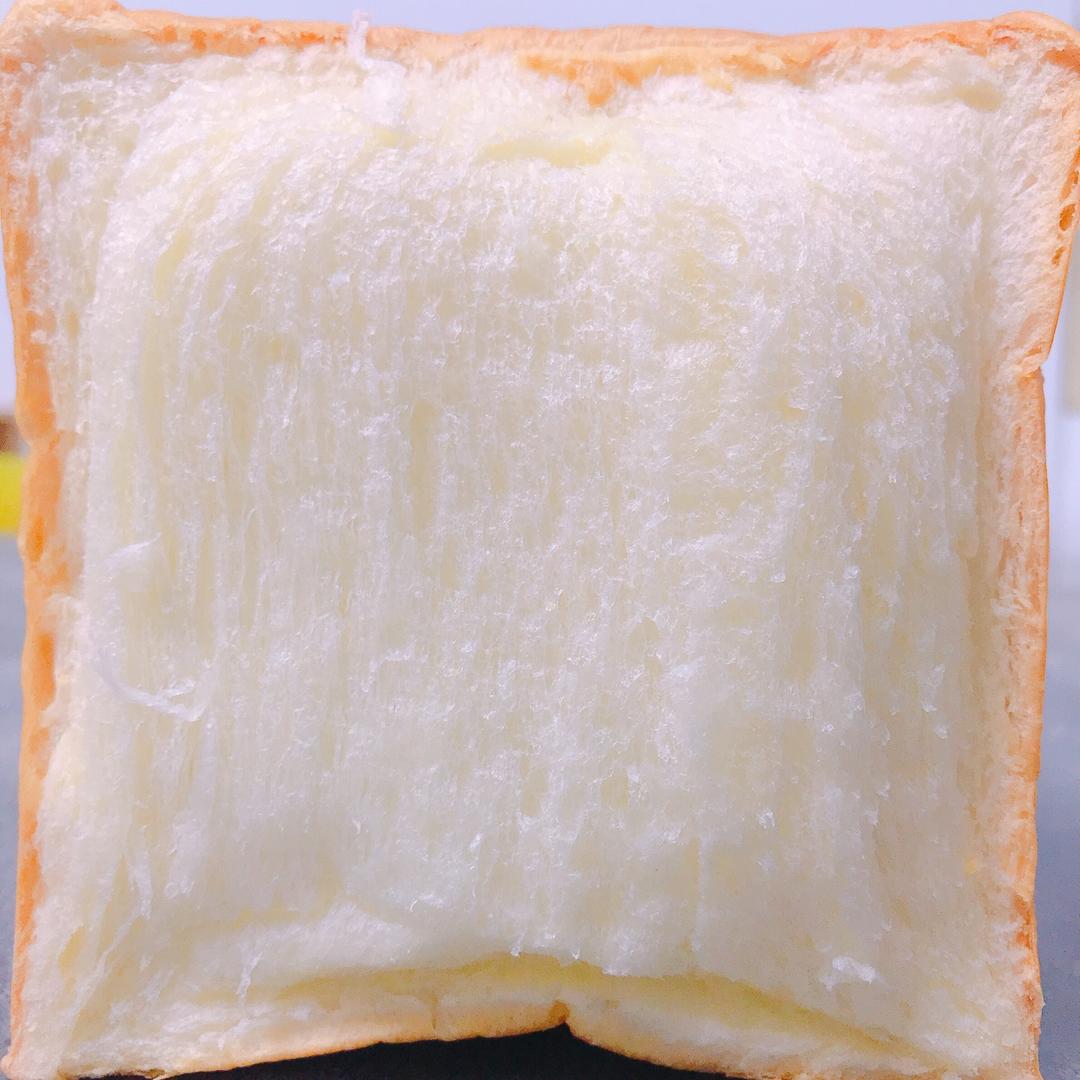 纯奶手撕吐司